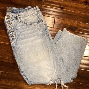 Women’s Torrid jeans